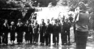 西哈努克国王被废黜,南越人进击